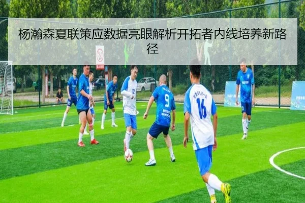 杨瀚森夏联策应数据亮眼解析开拓者内线培养新路径 - xingkong